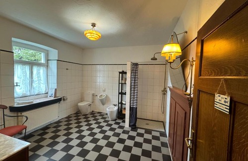 Korperich Apartment | Hinkelshof - naturnah - ökologisch
