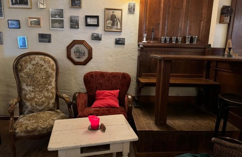 Korperich Apartment | Hinkelshof - naturnah - ökologisch