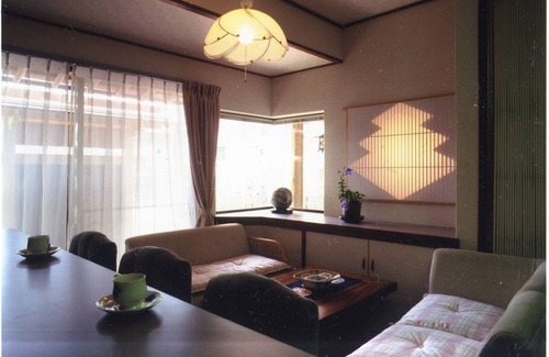 Yawatano House | Hinodeya Ryokan