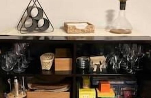 Downtown House | Hip & Historic Red Brick Retreat