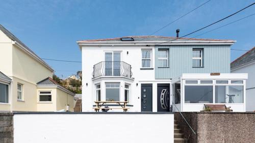 Mevagissey House | HipNautic, Mevagissey, Sleeps 6