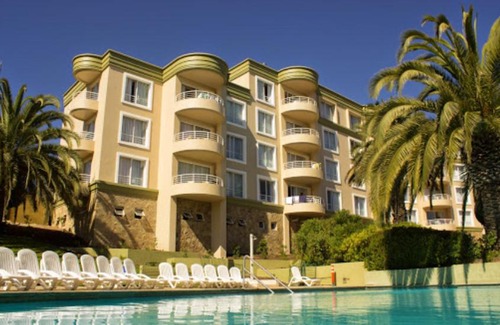 Concon Apartment | Hippocampus Resort & Spa, Concón