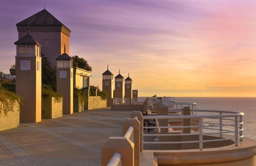 Concon Apartment | Hippocampus Resort & Spa, Concón