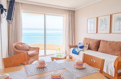 Concon Apartment | Hippocampus Resort & Spa, Concón