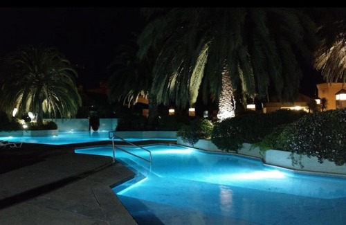 Concon Apartment | Hippocampus Resort & Spa, Concón