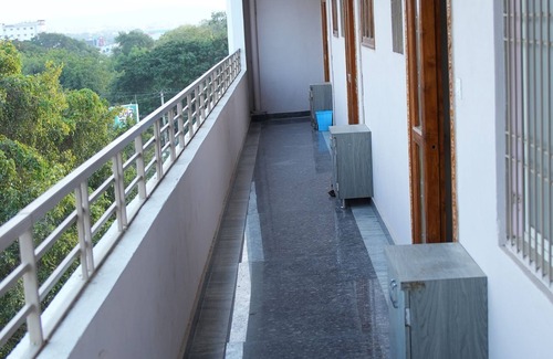 Kurnool Apartment | Hiraa inn Studio Apartments