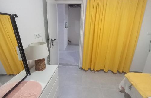 Alicante House | Hiromi Room calle Julio antonio