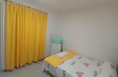 Alicante House | Hiromi Room calle Julio antonio