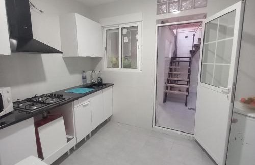 Alicante House | Hiromi Room calle Julio antonio