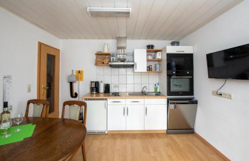 Mesenich Apartment | Hirschen-Schuster