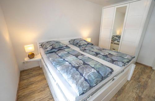 Chorin Apartment | Hirtenhaus 28b Erdgeschoss