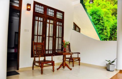 Unawatuna Hotel | Hiru Resort Inn
