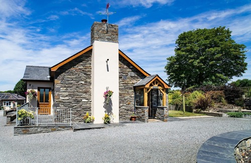 Abercych Cottage | Hirwaun Cottage, Cenarth