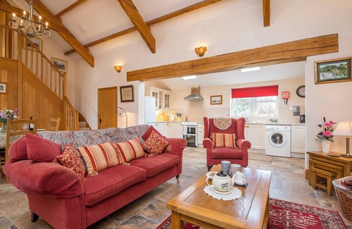 Tan-y-groes Cottage | Hirwaun, Holiday Cottage Penwern Fach, Cenarth, Sleeps 4, 2 bedrooms, bathrooms