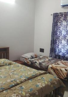 Malpe Villa | His Grace Premium Home - Nr to Malpe Beach