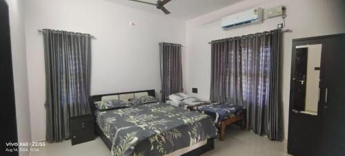 Malpe Villa | His Grace Premium Home - Nr to Malpe Beach