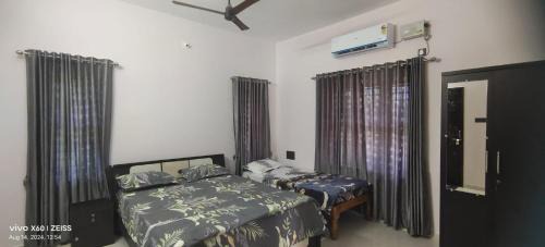 Malpe Villa | His Grace Premium Home - Nr to Malpe Beach