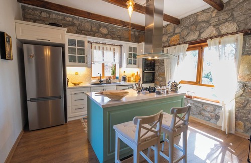 Hisaronu Villa | Hisaronu Taskiran Villa