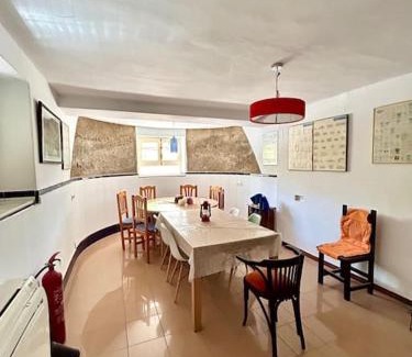 Huerta de la Salud Villa | Hispalis Porvenir