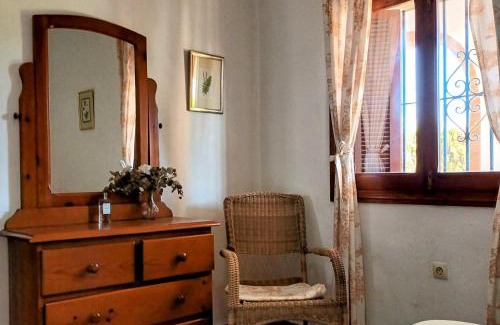 Sector P - Palmito Villa | Hispalis villa en Matalascañas