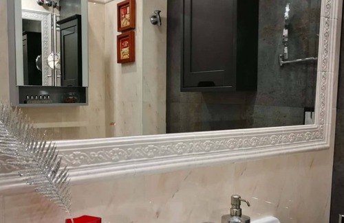 San Roque Apartment | Hispalis Your residence in Seville
