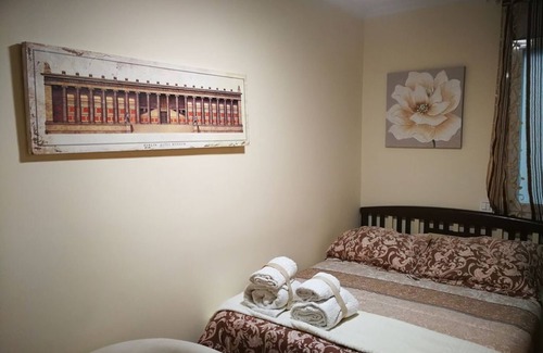 San Roque Apartment | Hispalis Your residence in Seville