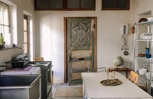 El Presidio Historic District House | Historic Adobe 3br Home in Downtown El Presidio