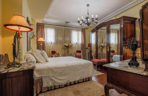 Santa Cruz Apartment | Historic apartment in Santa Cruz