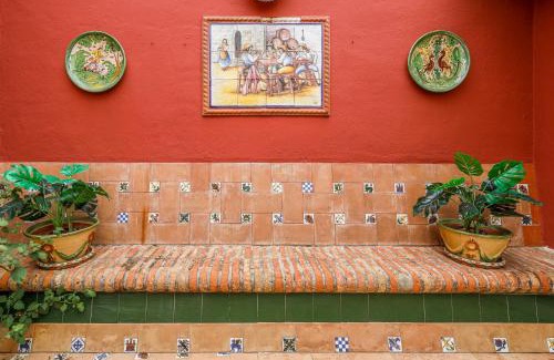 Santa Cruz Apartment | Historic apartment in Santa Cruz