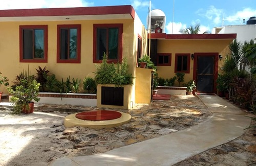 Sisal House | Historic Beachfront Home WHEELCHAIR ACCESSIBLE