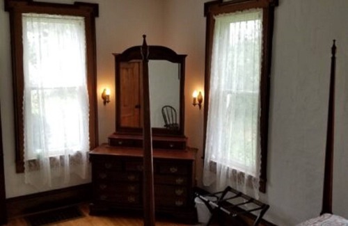Sheridan Other | Historic Bed and Breakfast in Sheridan, Indiana