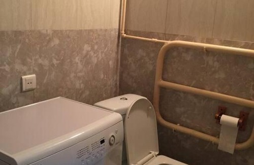 Downtown Ulaanbaatar Apartment | Historic Building In The Heart Of The City Center