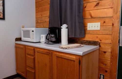 Grand Lake Cabin | Historic Cabin/In Town/Lake Walk/BLACK BEAR