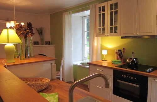 Longchamps-bertogne Other | Historic Castle Retreat