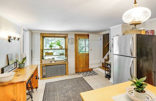 Catskill House | Historic Catskills Farmhouse: Ski, Hike & Relax!