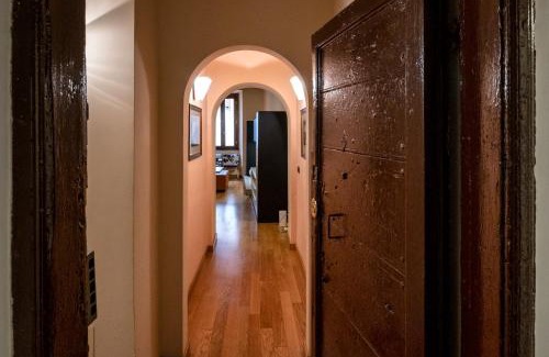 Rione VII Regola Apartment | Historic center apartment Rome