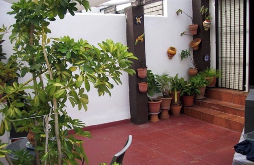 La Trinidad Apartment | Historic Center II, with terrace