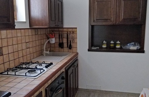 Old Town Apartment | Historic center of Catana 450m from cathedral square, stores and market 200m away