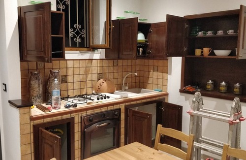 Old Town Apartment | Historic center of Catana 450m from cathedral square, stores and market 200m away