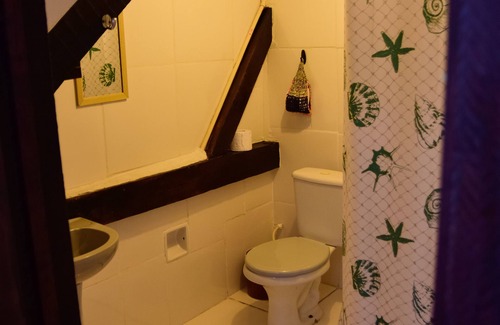 Paraty House | Historic Center of Paraty, best location