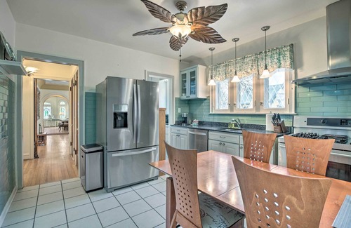 Galewood House | Historic Chicago Bungalow ~ 12 Mi to Downtown