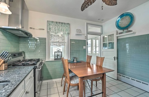 Galewood House | Historic Chicago Bungalow ~ 12 Mi to Downtown