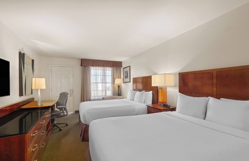 Yuma Townsite Hotel | Historic Coronado Motor Hotel by OYO