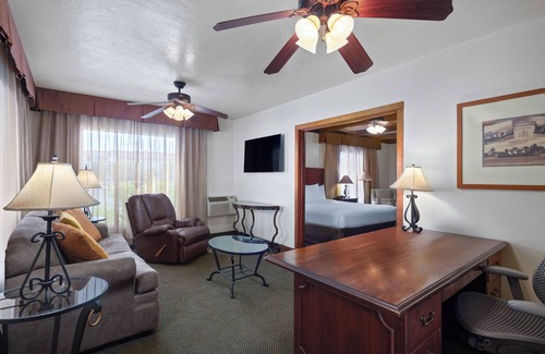 Yuma Townsite Hotel | Historic Coronado Motor Hotel by OYO