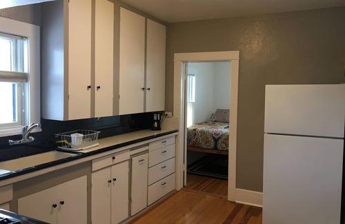 Flagstaff Apartment | Historic Downtown Carriage House