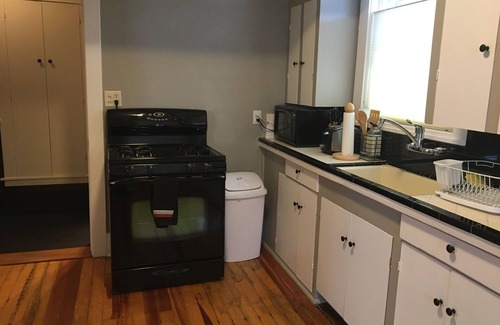 Flagstaff Apartment | Historic Downtown Carriage House