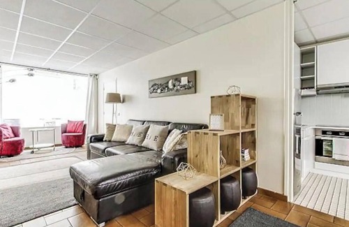Saint-Victor Apartment | HISTORIC ELEGANCE IN THE LATIN QUARTER: 3-BEDROOM DUPLEX NEAR NOTRE DAME