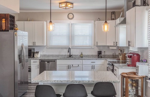 Haines City House | Historic Family-Owned Hideaway