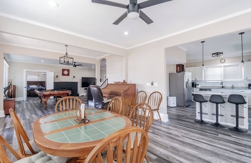 Haines City House | Historic Family-Owned Hideaway