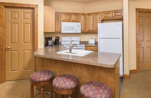 Hanover Resort | Historic Galena Resort 1Bedroom